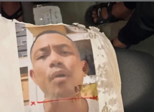 DJ Donny menerima ancaman teror berupa bangkai ayam (Sumber: Instagram/@djdonny)