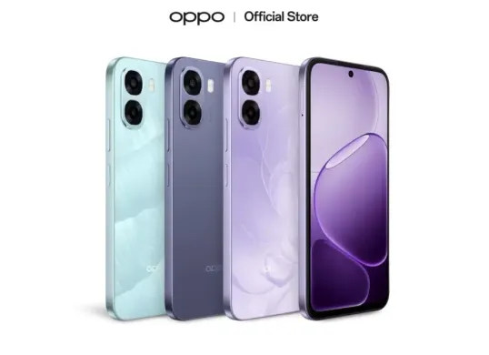 Hp OPPO A6X (Sumber: X/@Mminn4289)