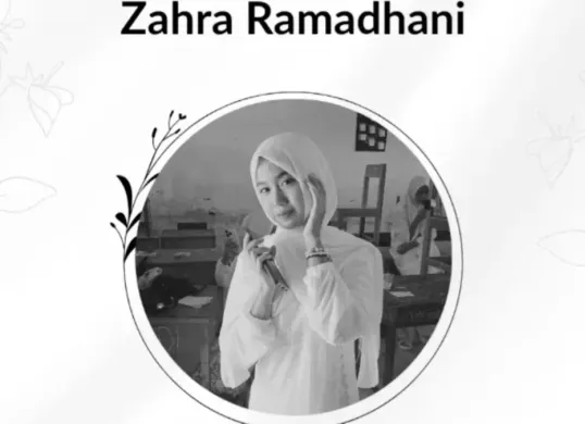 Siswi SMP di Simalungun tewas dibunuh pacar (Sumber: Instagram)