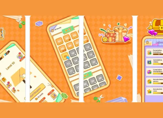 Dapat DANA dari aplikasi Good Cut (Sumber: Google Play/Good Cut)