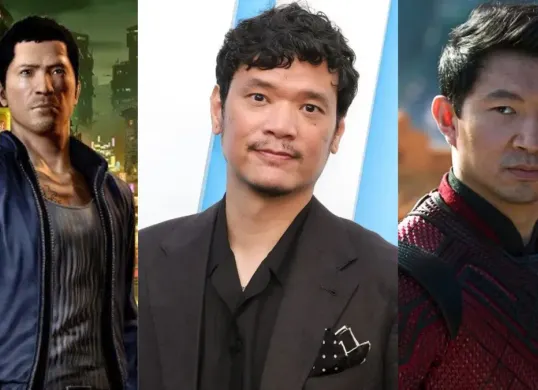 Timo Tjahjanto Sutradarai Adaptasi Sleeping Dogs (Sumber: Kolase Edit)