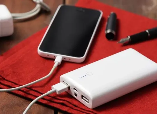 Penyebab power bank cepat kembung dan cara mengatasinya. (Sumber: Pinterest)