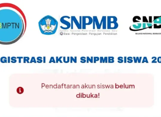 Pastikan kamu mencatat timeline SNBP 2025 agar tidak ketinggalan kesempatan emas masuk PTN impian! (Sumber: Istimewa)