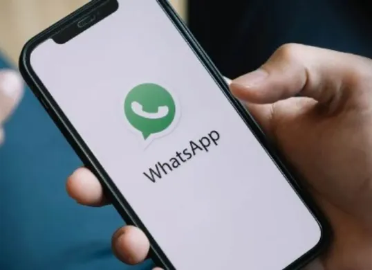 Cara Lindungi Akun WhatsApp dari Penyadapan.
(Sumber: Pinterest)