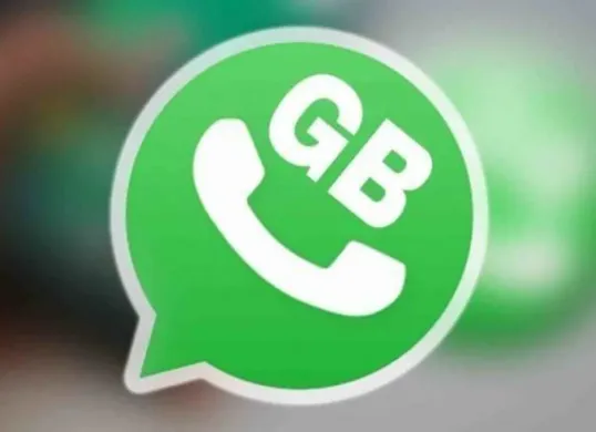 Cara Mudah Menggunakan GB WhatsApp di PC (Sumber: Pinterest/Vidmate ind)