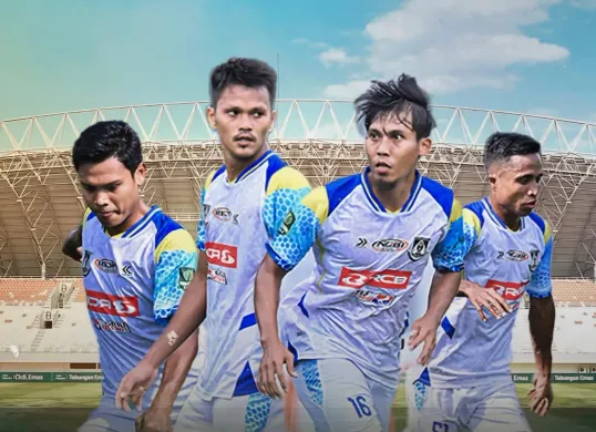 Tak ingin meremehkan lawan, Persikota siap Tampilkan skuad penuh kontra Sriwijaya FC. (Sumber: Tangkapan layar/Instagram @persikotafc1994)