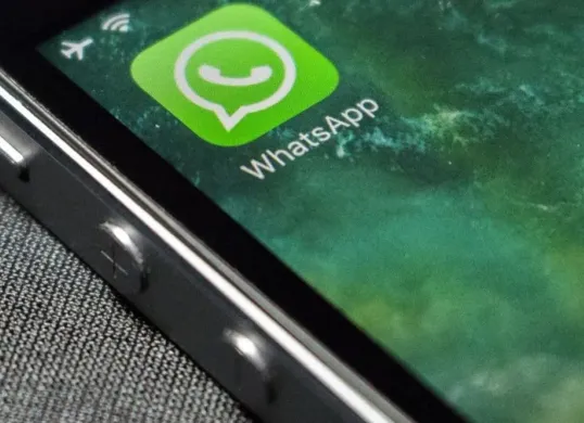 Inilah Cara Mengetahui WhatsApp Disadap Orang Lain
(Canva)