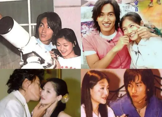 Jerry Yan mengunkapkan rasa kehilangannya atas meninggalnya Barbie Hsu. (Sumber: X/@kowalerts)