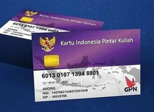 Dana PIP 2025 segera cair! Pastikan nama kamu terdaftar dan lakukan aktivasi rekening sebelum batas waktu. (Sumber: Pinterest)