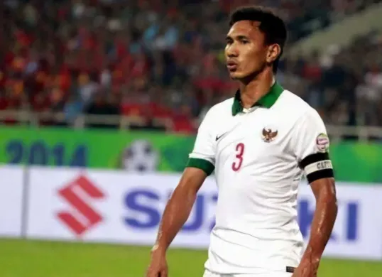 Zulkifli Syukur hanya sebatas sesi interview saja dengan Kluivert sebagai asisten pelatih timnas indonesia. (Sumber: X/ gilabola_ina)