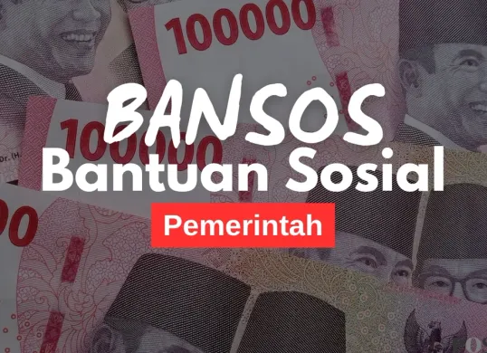 Daftar bansos cari Oktober.(Sumber: Poskota/Neni Nuraeni)