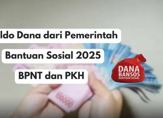 Bantuan sosial BPNT dan PKH akan segera cair, cek status NIK KTP milik KPM dan update terbaru pencairannya di sini (Sumber: Poskota/Herdyan Anugrah Triguna)