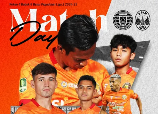 duel sengit penentuan tim promosi langsung ke BRI Liga 1 musim depan antara Persiraja vs PSIM. (Sumber: Tangkapan layar/Instagram @Persiraja_official)