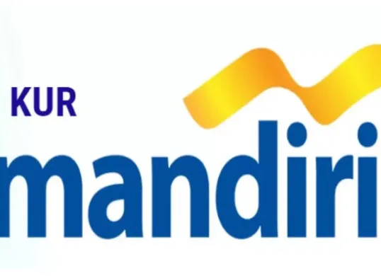 KUR Bank Mandiri Terbaru 2025 (Sumber: kur.ekon.go.id)