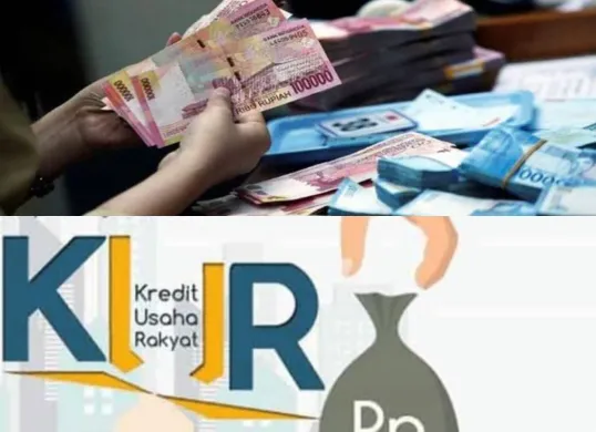 7 tips ampuh mengajukan KUR di bank. (Sumber: Poskota/Dzikri)