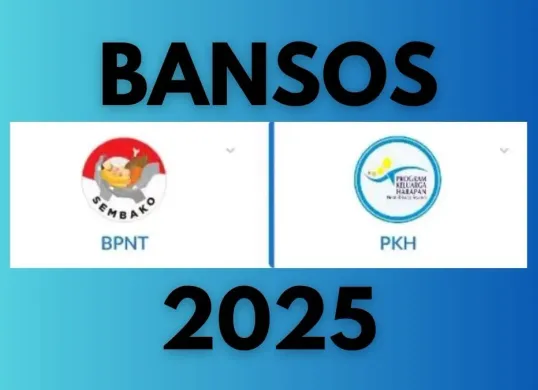 Pencairan dana bansos PKH dan BPNT tahap 2 2025 akan dimulai setelah Lebaran. Pastikan cek status dan informasi terbaru untuk penerima dua bantuan sosial ini. (Sumber: Poskota/Neni Nuraeni/Kemensos)