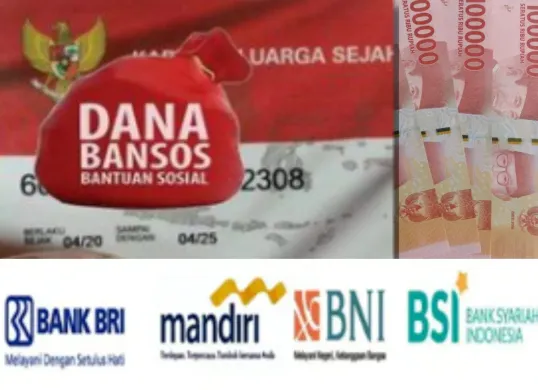 Saldo dana bansos PKH tahap 1 dikabarkan cair di rekening KKS, cek faktanya. (Sumber: Poskota/Adam Taqwa Ganefin)