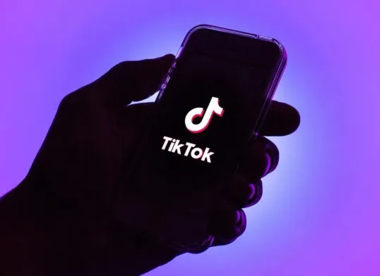 Tiktok saat ini menjadi alat untuk berkreasi dan bisa menjadi tempat untuk menghasilkan uang secara online.(Sumber: Pinterest)