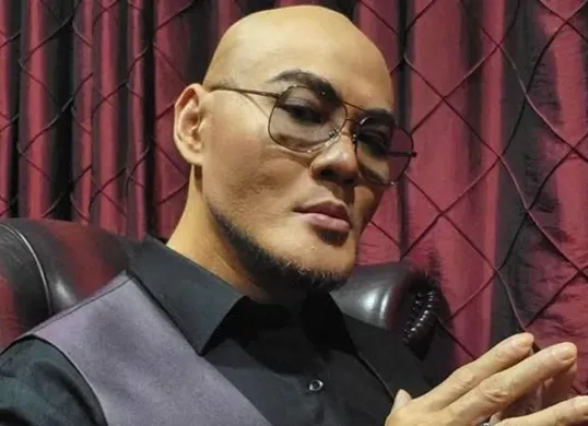 Deddy Corbuzier dilantik Menhan jadi staf khusus, ini tugasnya. (Sumber: Pinterest)