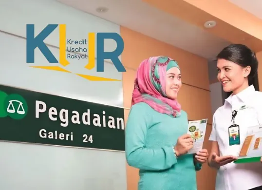 Dapatkan Modal Rp50 Juta dari Program KUR Pegadaian 2025, Ini Syarat dan Cara Ajukannya (Sumber: Poskota/Syania Nurul Lita Baikuni)