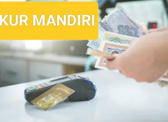 Syarat dokumen di KUR Mandiri. (Sumber: Freepik/fanjianhuan)