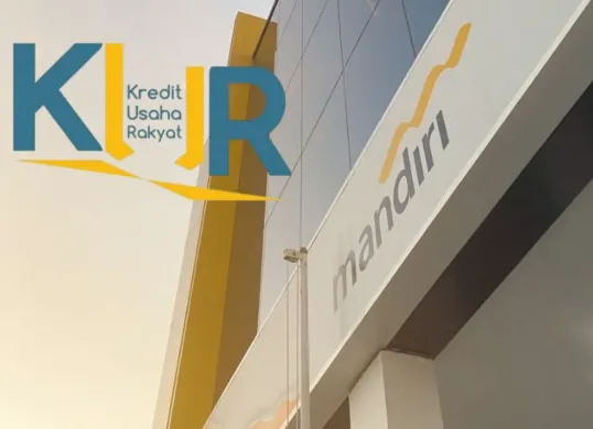 Cara Mengajukan KUR Bank Mandiri 2025, Tabel Angsuran dan Syarat Terbaru. (Sumber: Poskota/Syania Nurul Lita Baikuni)