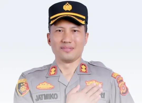 Kapolres Bireuen AKBP Jatmiko diduga melakukan sejumlah aksi pemerasan dan pungutan liar. Polda Aceh langsung investigasi. (Sumber: Dok Polres Bireuen)