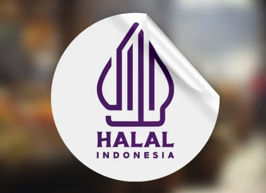 Sempat viral curhatan pedagang warteg yang harus membayar Rp10 juta untuk dapat sertifikat halal. (Sumber: ihatec)