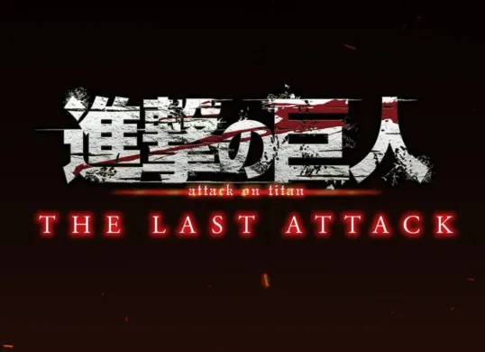 Attack on Titan: The Last Attack (Sumber: X/@aotfess)