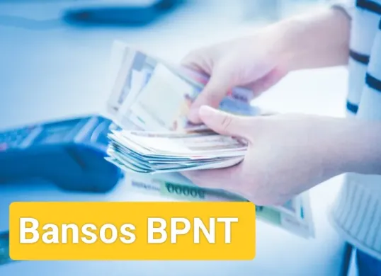 Cara cek saldo bansos BPNT dan daftar sebagai penerima. (Sumber: Freepik/fanjianhua)