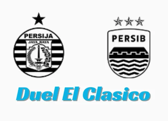 Pekan ke-23 BRI Liga 1 2024-2025, akan mempertemukan Persib Bandung vs Persija Jakarta. (Sumber: Poskota/Dadan Triatna)