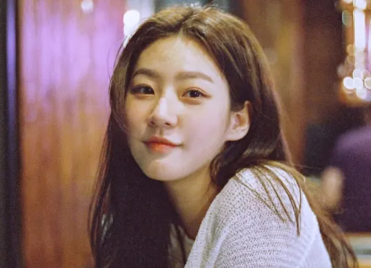 Kim Sae Ron meninggal dunia di usia 24 tahun. (Sumber: Instagram/@ron_sae)