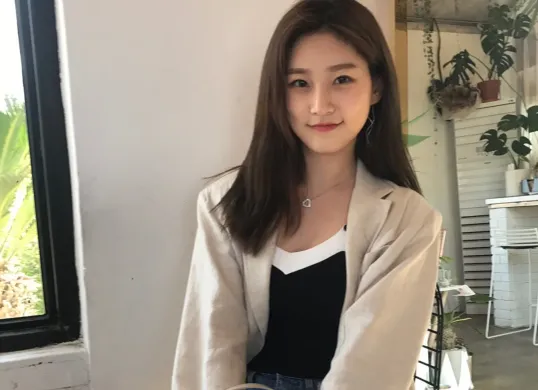 Sudah berkarier sejak belia, Kim Sae Ron meninggal dunia hari ini, 16 Februari 2025. (Sumber: Instagram/@ron_sae)