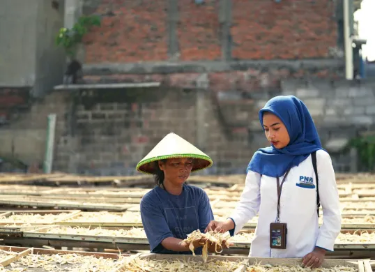 Sering gagal mengajukan KUR BRI? Bisa jadi skor kredit Anda yang jadi masalah! (Sumber: Dok BRI)