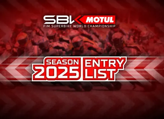 Info live streaming WSBK 2025. (Sumber: worldsbk.com)