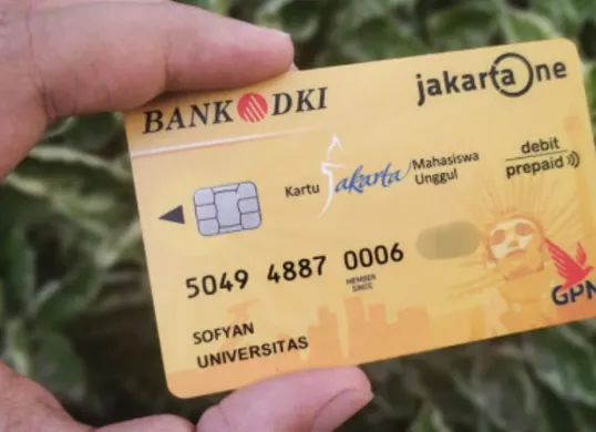 Cek info penyaluran bantuan KJMU 2025 skema terbaru. (Sumber: DPRD DKI Jakarta)