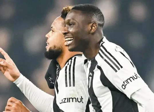 Tonton live streaming PSV Eindhoven vs Juventus di Liga Champions, tayang hari ini pukul 03.00 WIB (Sumber: Instagram @juventus)