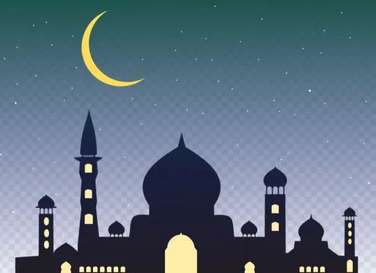 Ilustrasi penetapan awal Ramadan 2025. (Sumber: Pixabay/Pinterastudio)