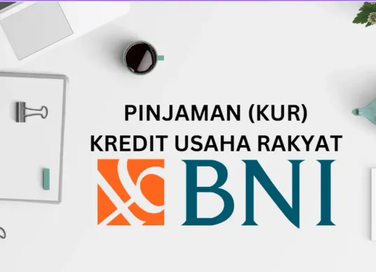 Cek Tabel Angsuran KUR BNI 2025 Lengkap dengan Syarat dan Cara Pengajuannya (Sumber: YouTube/Tutorial Gampang Banget)