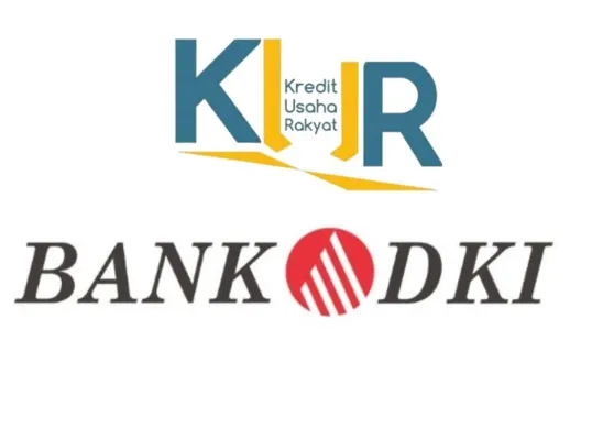 Tabel cicilan KUR Bank DKI 2025. (Sumber: Poskota/Syania Nurul Lita Baikuni)