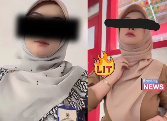 Link video viral Bu Guru Salsa 5 menit. (Sumber: TikTok/salsaa_cc)