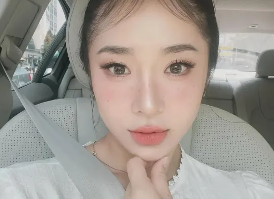 Unggahan Terakhir Lee Yoo Joo Jadi Sorotan, Fans Berduka. (Sumber: Instagram/@yuju_infounni)