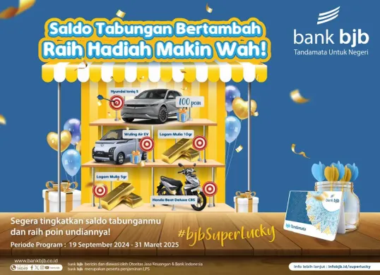 ilustrasi bank bjb (Foto: dok bank bjb)