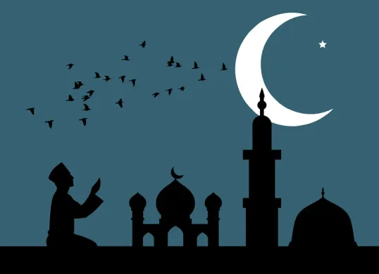 Ilustrasi persiapan menyambut Ramadan 2025 (Sumber: Pixabay/ Mohamed_hassan)