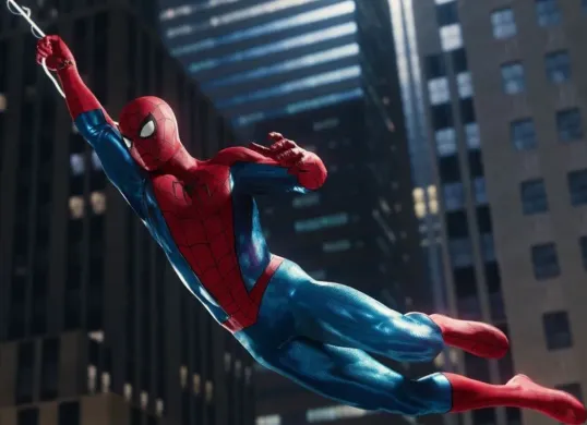 Film Spiderman-4 yang kembali dibintangi Tom Holland akan mengalami kemunduran waktu penayangan perdana. (Sumber: X/@update_marvel)