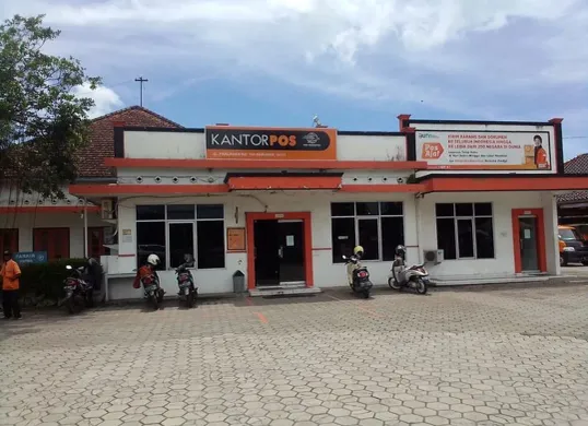 Kapan batas ambil BSU 2025 di Kantor Pos? Bagaimana cara cek statusnya? Ini penjelasan lengkapnya. (Sumber: Pinterest/Masdar Budi Santoso)