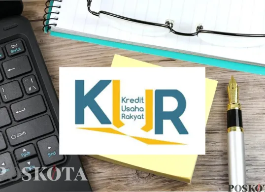 Kriteria mengajukan pinjaman KUR BRI 2025 (Sumber: Poskota/Arip Apandi)