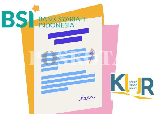 Dokumen-dokumen penting yang harus dipersiapkan untuk menunjukkan legalitas usaha Anda dalam proses pengajuan KUR BSI 2025 (Sumber: Poskota/Arip Apandi)