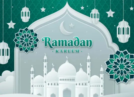 Hari apa puasa pertama di bulan Ramadhan 2025, ini prediksi tanggalnya. (Sumber: Freepik/pikisuperstar)