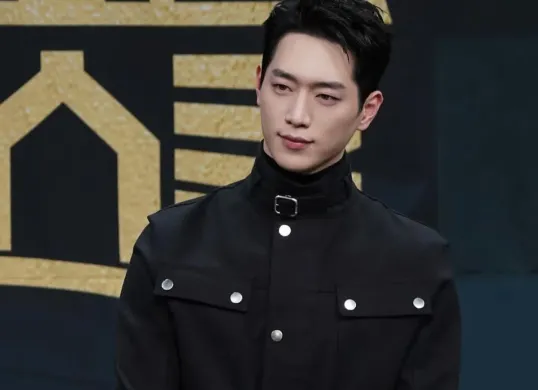 Profil Seo Kang Jun yang comeback dengan drakor Undercover High School. (Sumber: Instagram/@sseokj012)